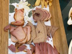 -君霖海鲜私房菜(春柳店)