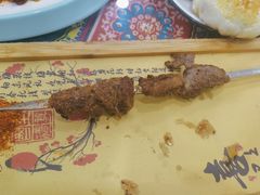 -烟疆印象新疆菜(万联广场店)