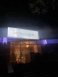 -AFA Hair studio·女士发型设计