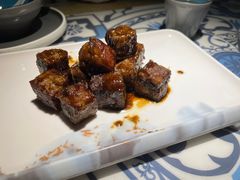 -香阁餐厅·常州菜·常州菜代表品牌(新北奥体店)