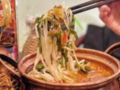 -紫滇源云南生态菜(丹凤街店)