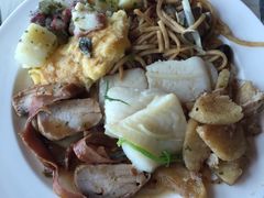 -澳门旅游塔360°旋转餐厅(南湾湖广场店)