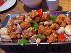 -老板恋上鱼(恒隆广场店)