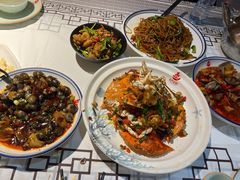 -去吃龙虾 | 烧烤·龙虾馆(红林世界城店)