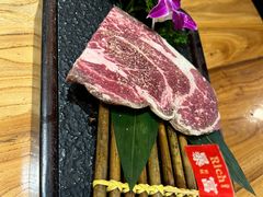 -一韩亭韩式烤肉(高新店)
