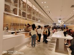 -% Arabica阿拉比卡咖啡(深圳湾万象城店)