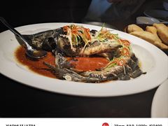 -北京老铺烤鸭(时代广场店)