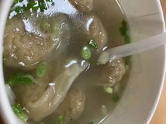 -同利肉燕老铺(澳门路店)