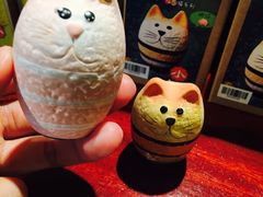 -猫咪博物馆(顶澳仔猫街店)