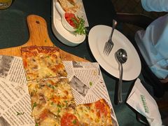 -碧特博格·20年品牌西餐厅(芜湖路店)