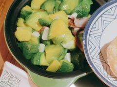 -云海肴云南菜·蒸汽石锅鱼(北京良乡华冠店)