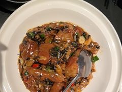 -鸽子侯·家宴·平价海鲜(绿地店)