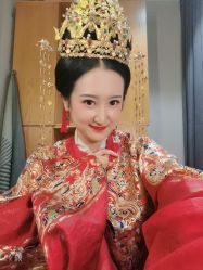 -盘子女人坊古装写真摄影(厦门总店)