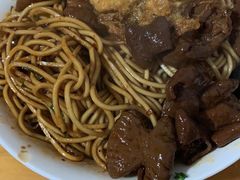 -老余家面馆