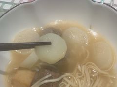 -阿娟牛肉丸·手打牛肉丸·现做现卖