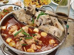 -四妹餐厅(玫瑰街店)