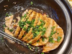 -城北食府(枫林店)