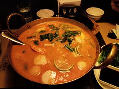 -来龙里 精致 东南亚餐室(万象城店)