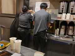 -呷哺呷哺 黄金牧场 (欢乐谷店)