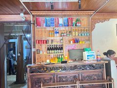 -顺顺小吃(独克宗古城店)