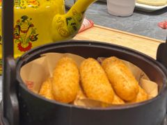 -前门·鲜肉火锅(长风店)