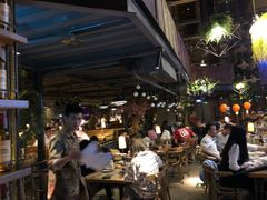 -胡桃里音乐酒馆(曲江店)