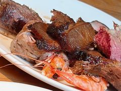 -拉蒂娜·巴西牛排馆 Latina·Brazilian Steakhouse(王府井喜悦店)