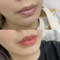 -七月美睫 美甲
