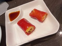 -万丽轩·粤菜(王府井金茂万丽酒店)