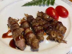 -大江户日本料理(吕厝店)