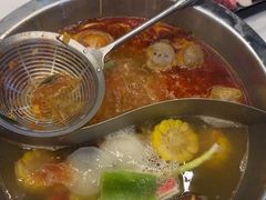 -陈记顺和潮汕牛肉火锅(棠德南路店)