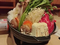 -Tuna maki寿司(苏州万象天地店)