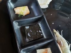 滑类拼盘-丽江庭院之爱在路上(西单店)