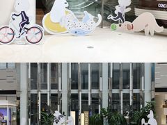 -上海尚嘉中心
