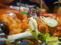-肉魁屋·烧肉·烧鸟·酒场(高新店)