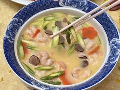 -钦善斋·养生膳食·精典川菜(武侯祠店)