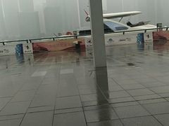 -北外滩百艇汇游艇俱乐部