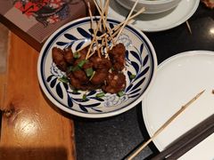 -小饕荟雅安贡椒鱼鲜馆(广福桥店)