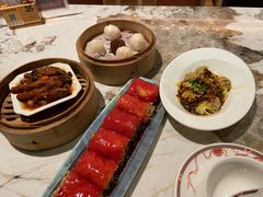 -稻香酒家(步步高梅溪新天地店)
