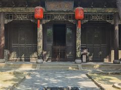 -榆次老城