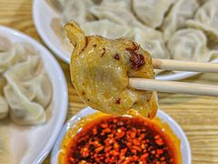 -王菊美食街·王菊面馆(总店)