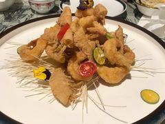 -茶香书香私房菜(北台一路店)