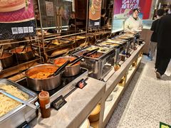 -比格比萨自助(宝山日月光店)