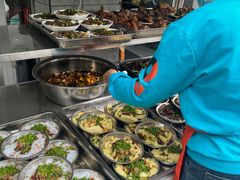 -大邑李记肥肠血旺