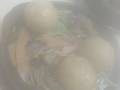 -南湖胖子砂锅(五福街店)
