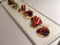 -王品牛排(郑州大卫城店)