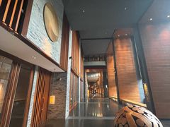 -三亚太阳湾柏悦酒店