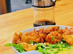 -小豆海棠(嘉兴路店)