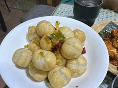 -蜗牛小馆醉乡民谣云南菜(惠新西里店)