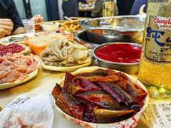 -储奇门鳝鱼火锅(总店)